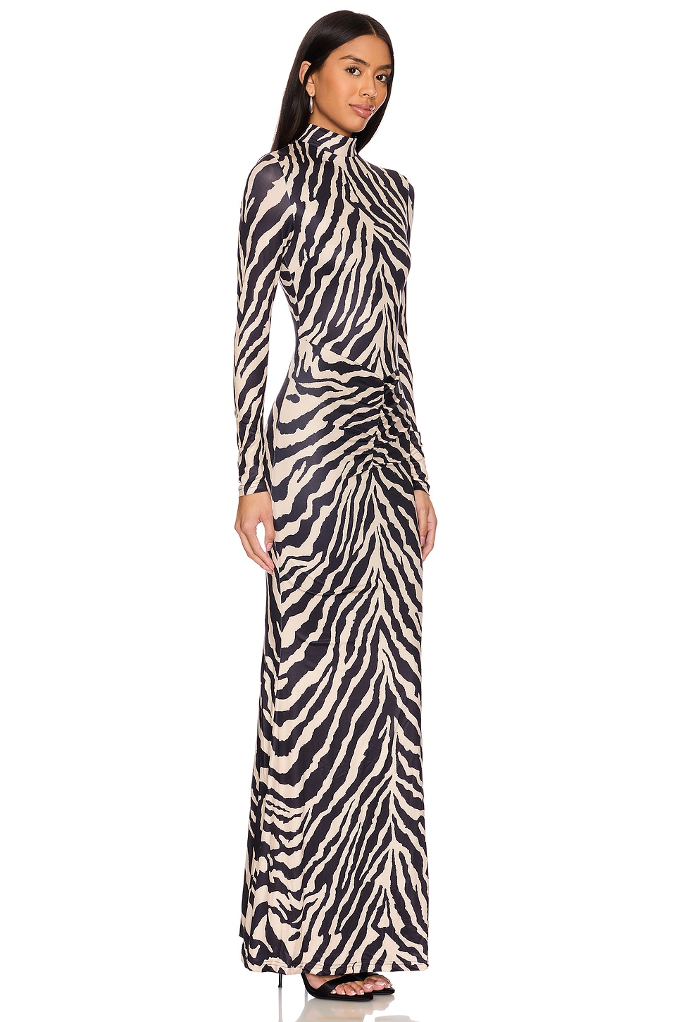Willem Maxi Dress - luluinthesky