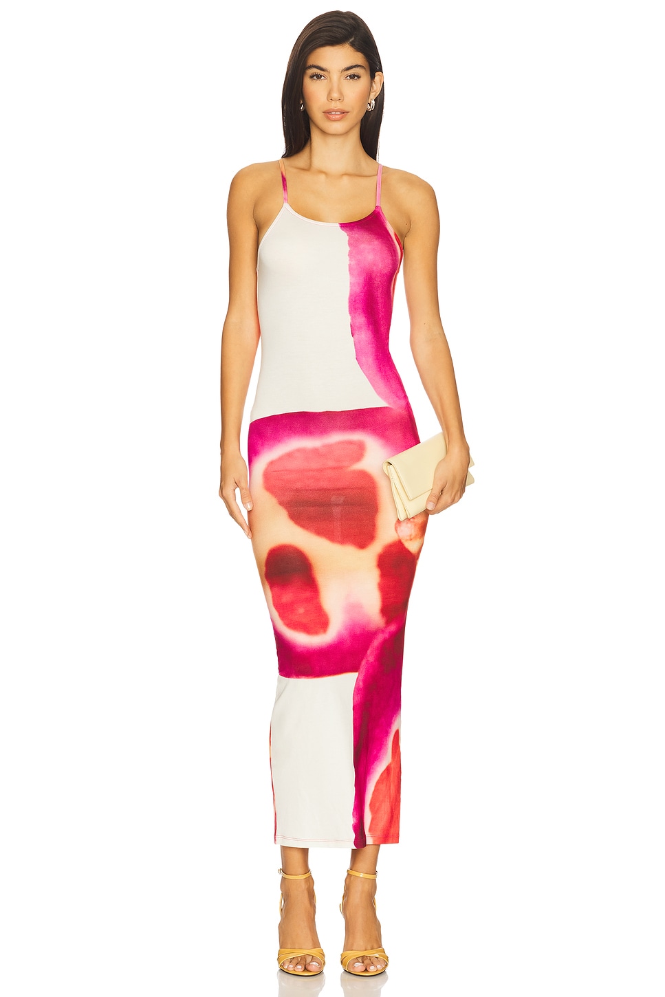 Lagarta Dress - luluinthesky