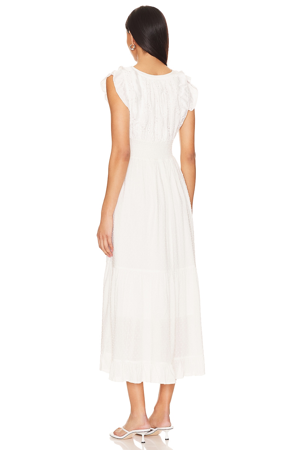 Bonnie Dress - luluinthesky