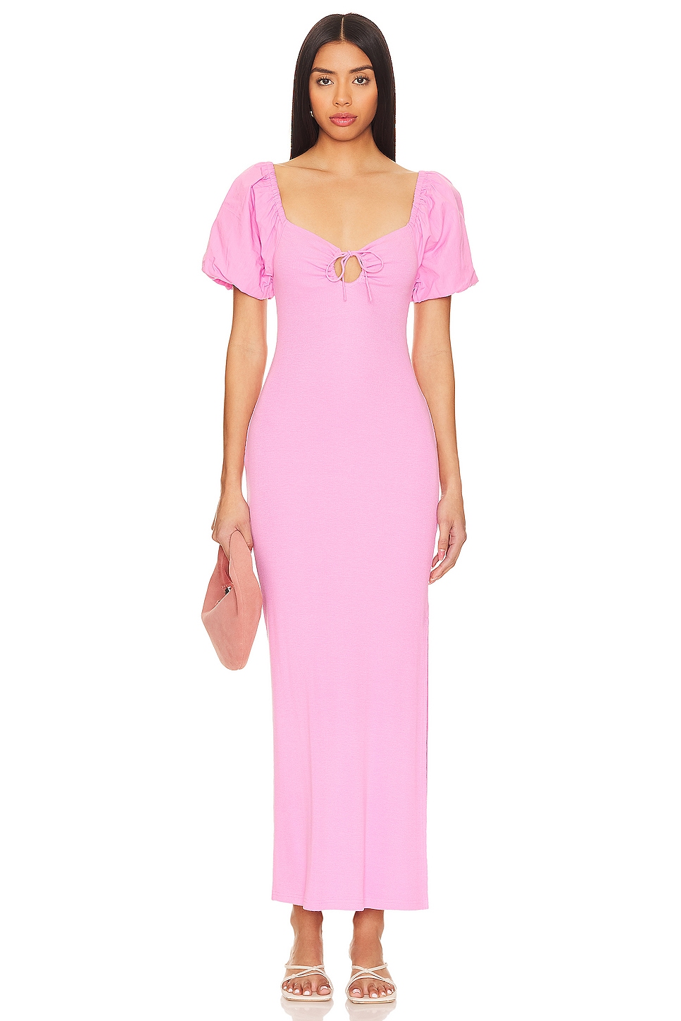 Chelsea Dress - luluinthesky