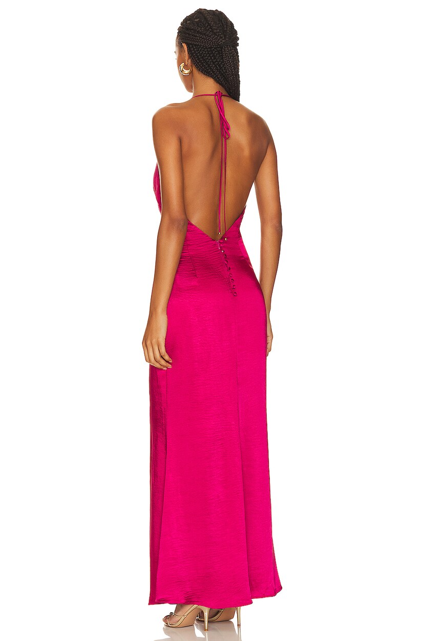 Status Dress - luluinthesky