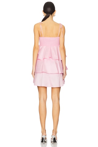 Meet Cute Mini Dress - luluinthesky