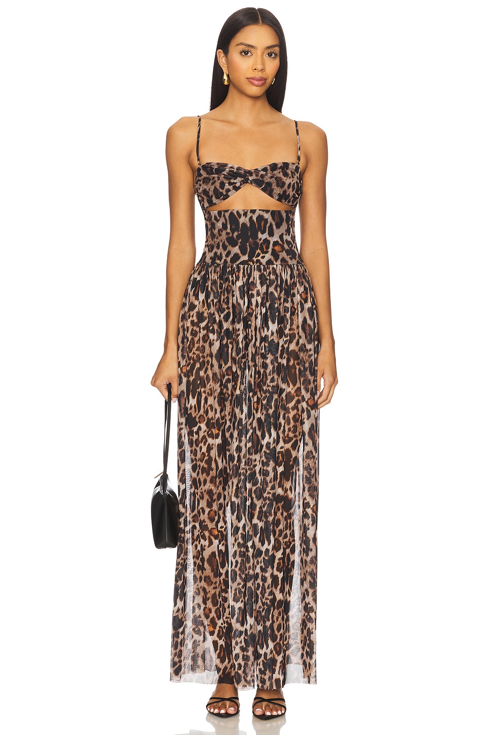 x REVOLVE Malay Maxi Dress - luluinthesky
