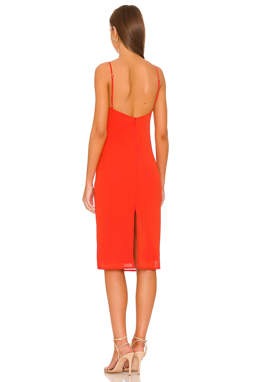 x REVOLVE Gemma Dress - luluinthesky