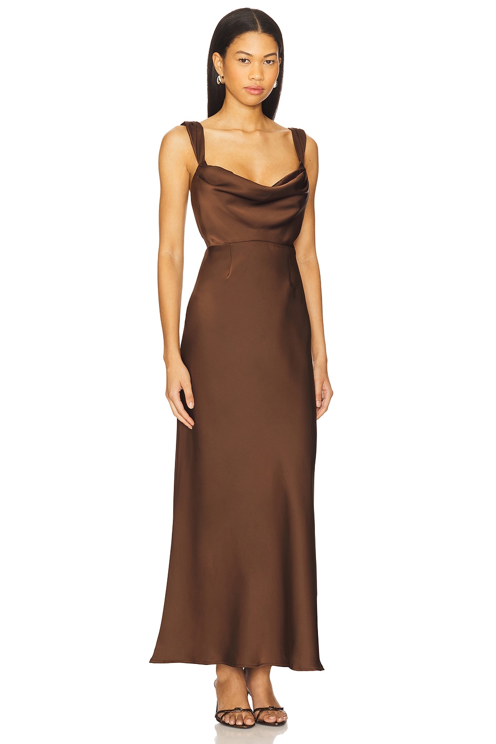 Margot Maxi Dress - luluinthesky