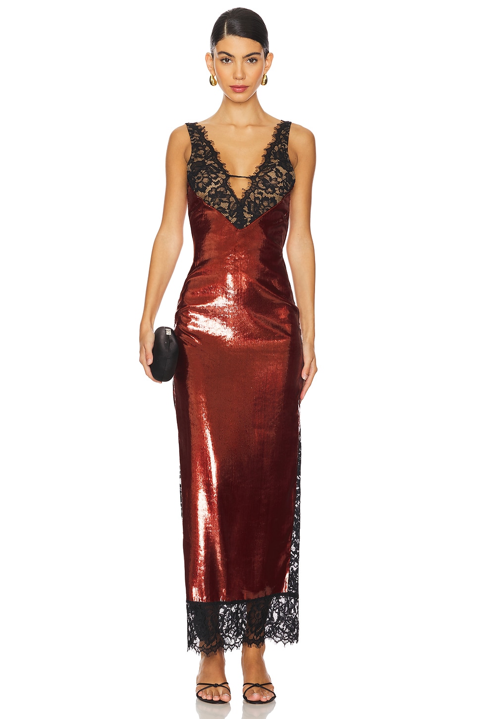 Raine Dress - luluinthesky