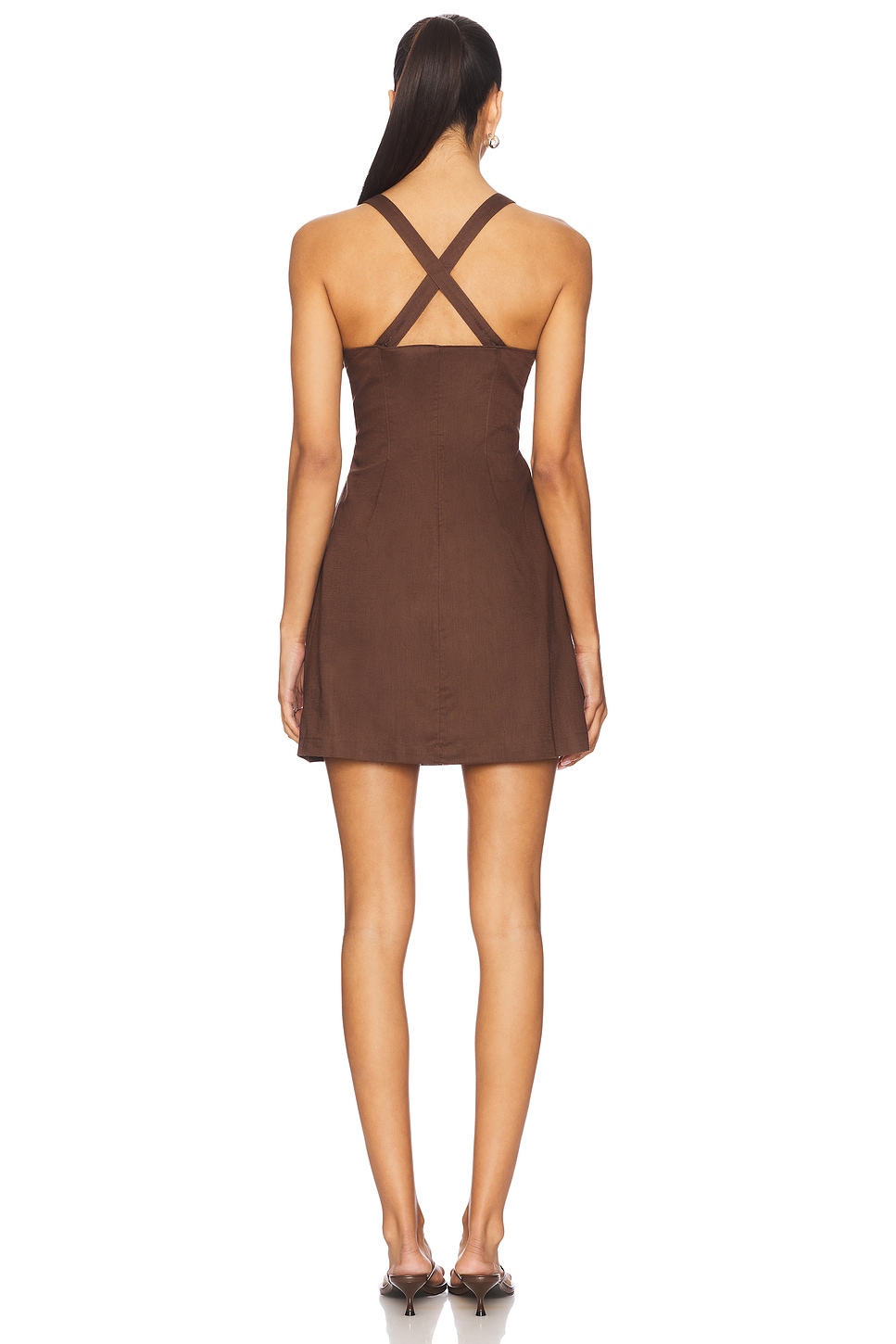 Moxie Dress - luluinthesky