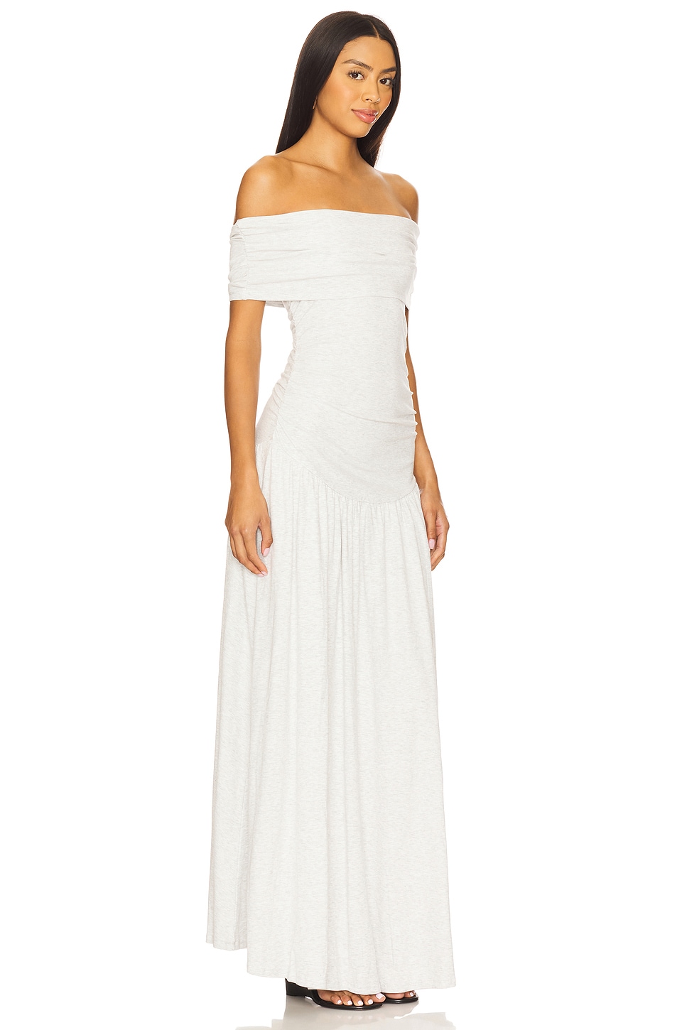 Field Of Dreams Maxi Dress - luluinthesky