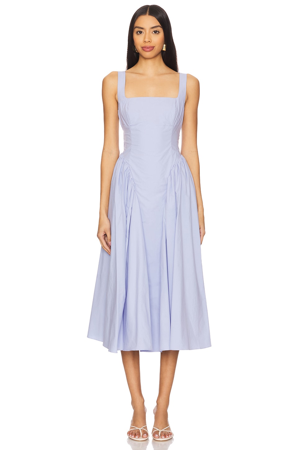 Vinya Dress - luluinthesky