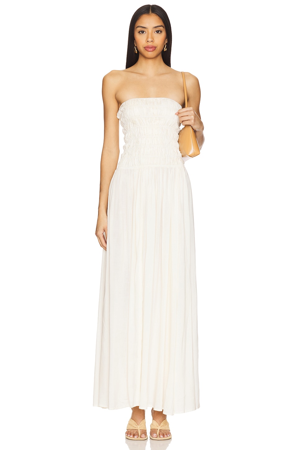x Emma Rose Itzayana Maxi Dress - luluinthesky