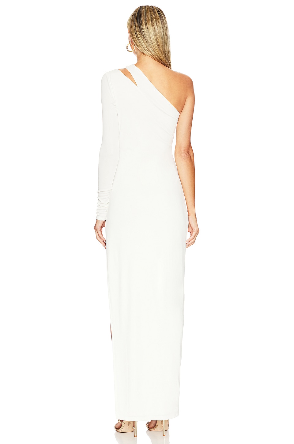 Michelle Maxi Dress - luluinthesky