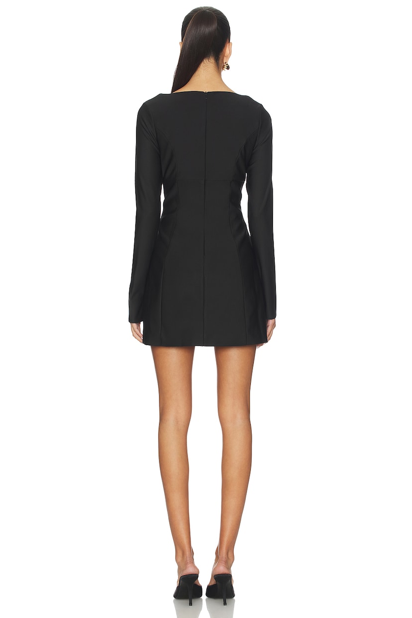 Fenna Mini Dress - luluinthesky