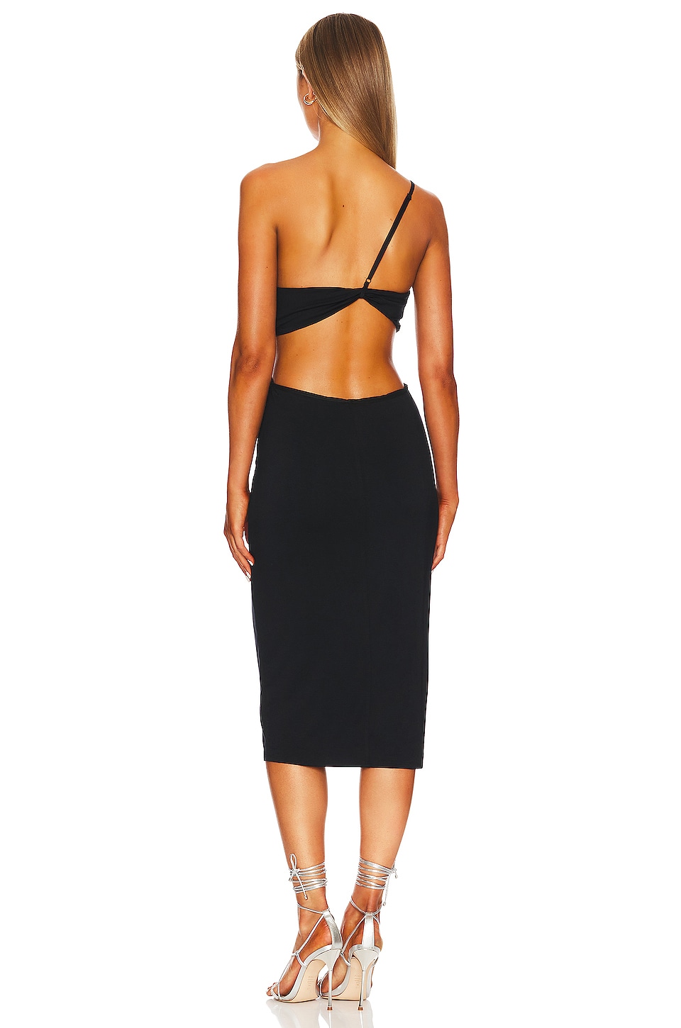 Rigoberta Midi Dress - luluinthesky