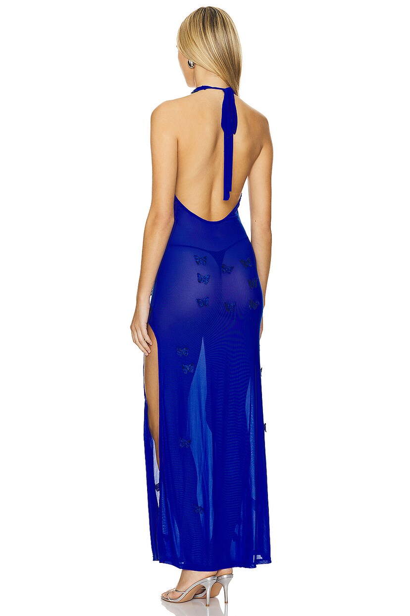 Bilina Dress - luluinthesky