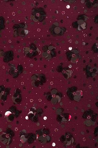 Berlant Sequin Mini Dress - luluinthesky