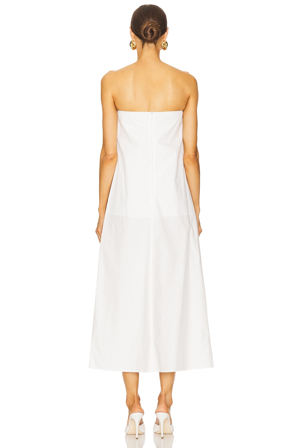 Chantelle Dress - luluinthesky