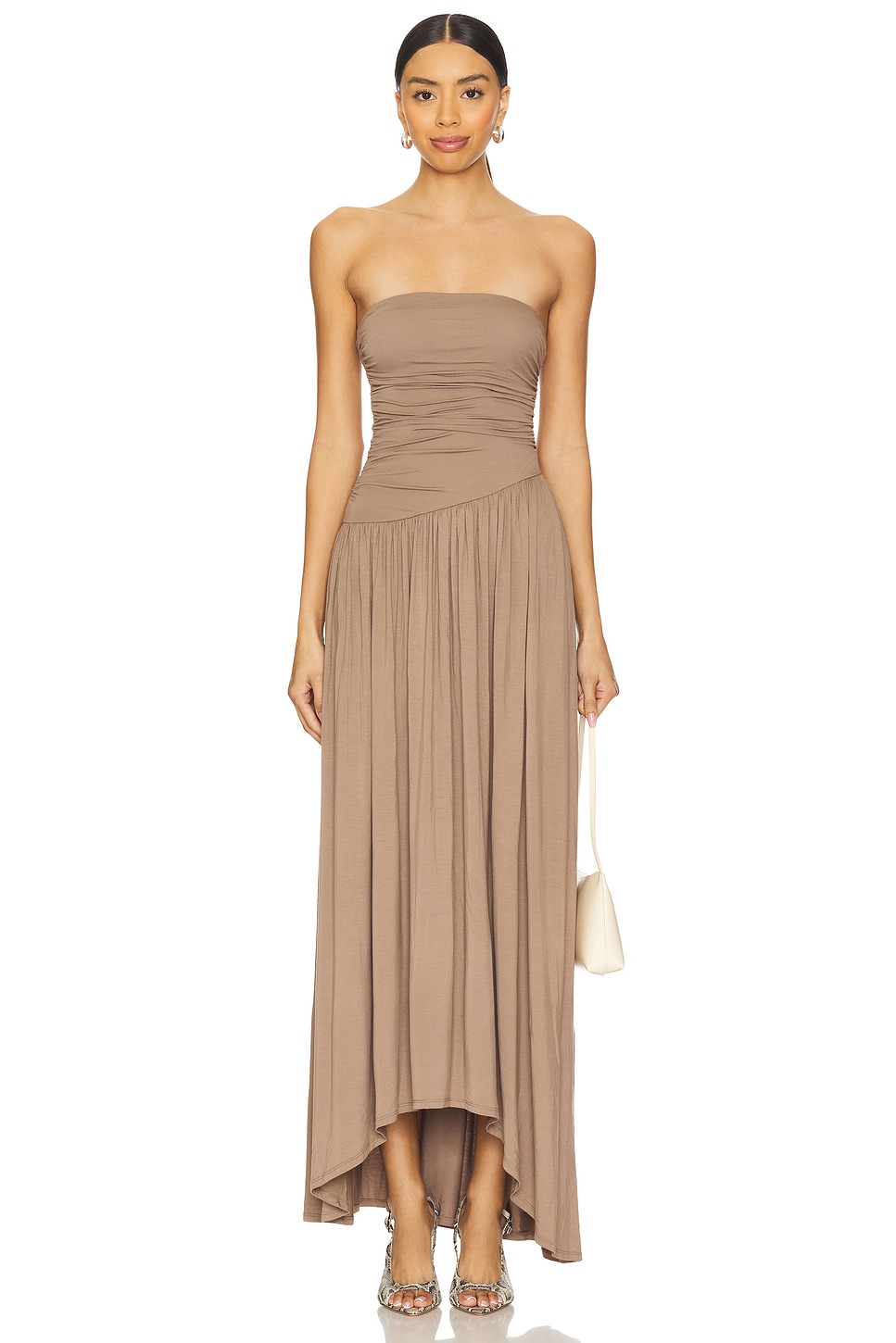 x REVOLVE Mavis Maxi Dress - luluinthesky