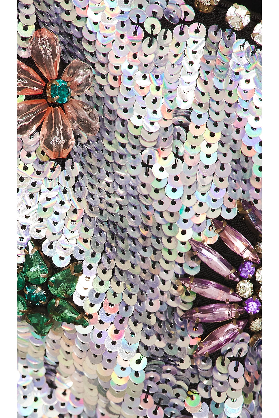 Chanse Embellished Mini Dress - luluinthesky