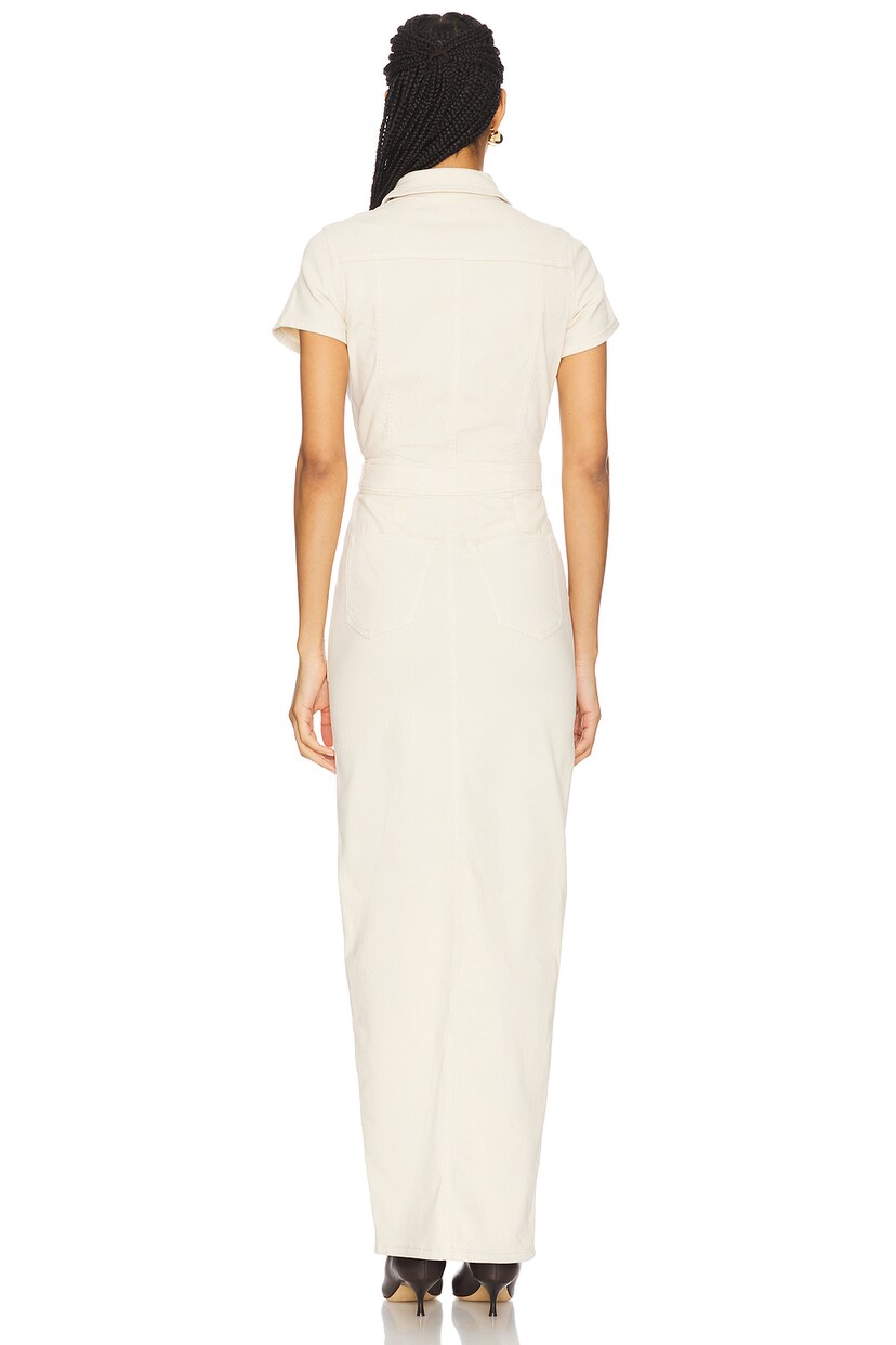 Fit For Success Maxi Dress - luluinthesky