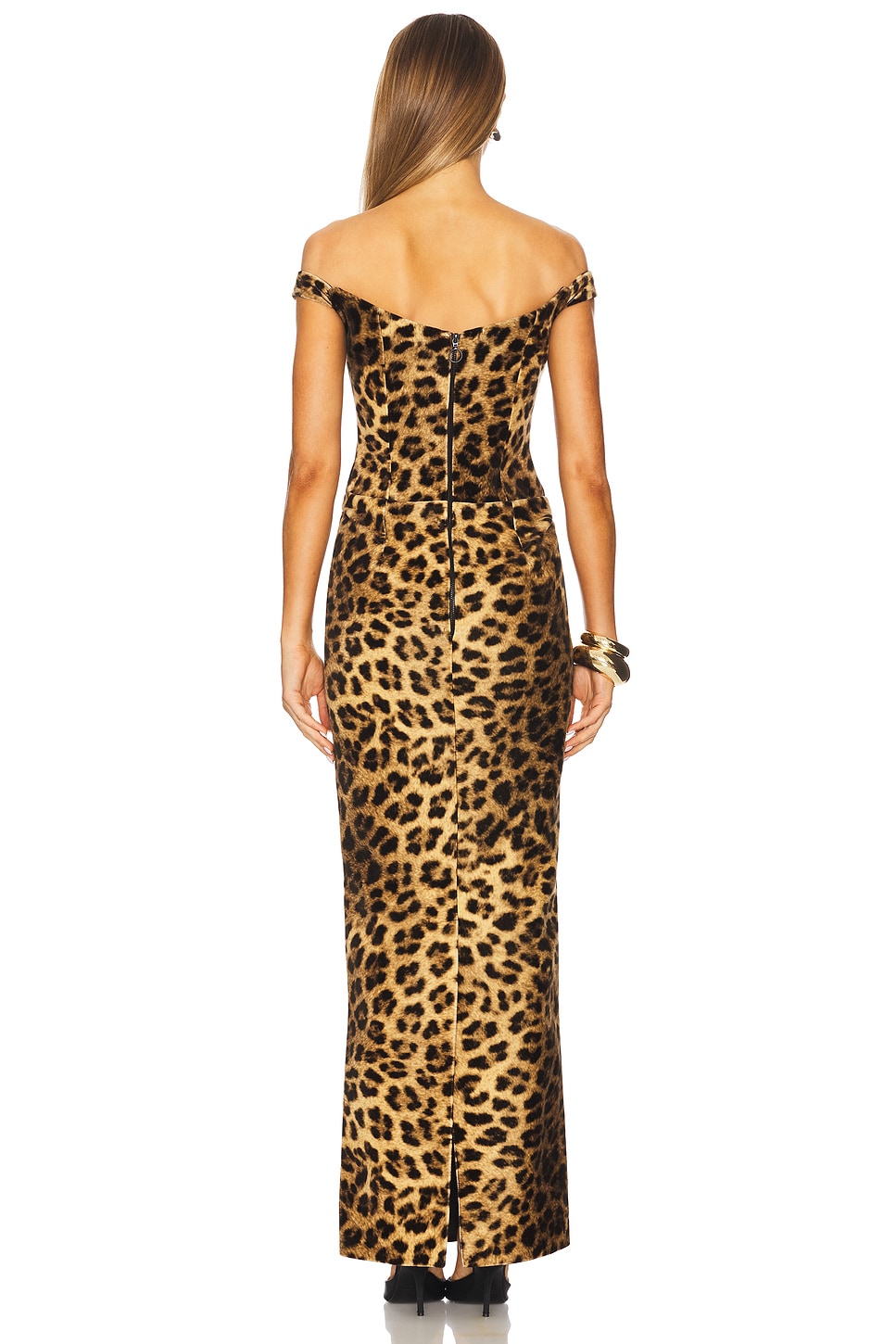 Shakti Dress - luluinthesky