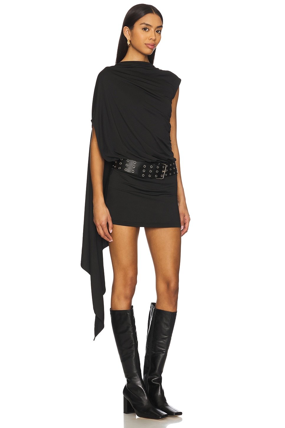 Joan Mini Dress - luluinthesky