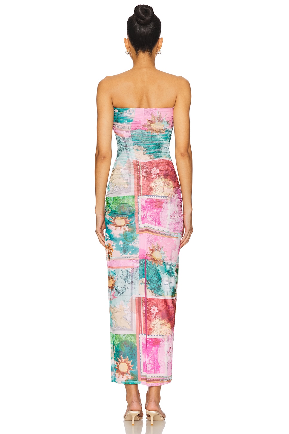 Marlo Dress - luluinthesky