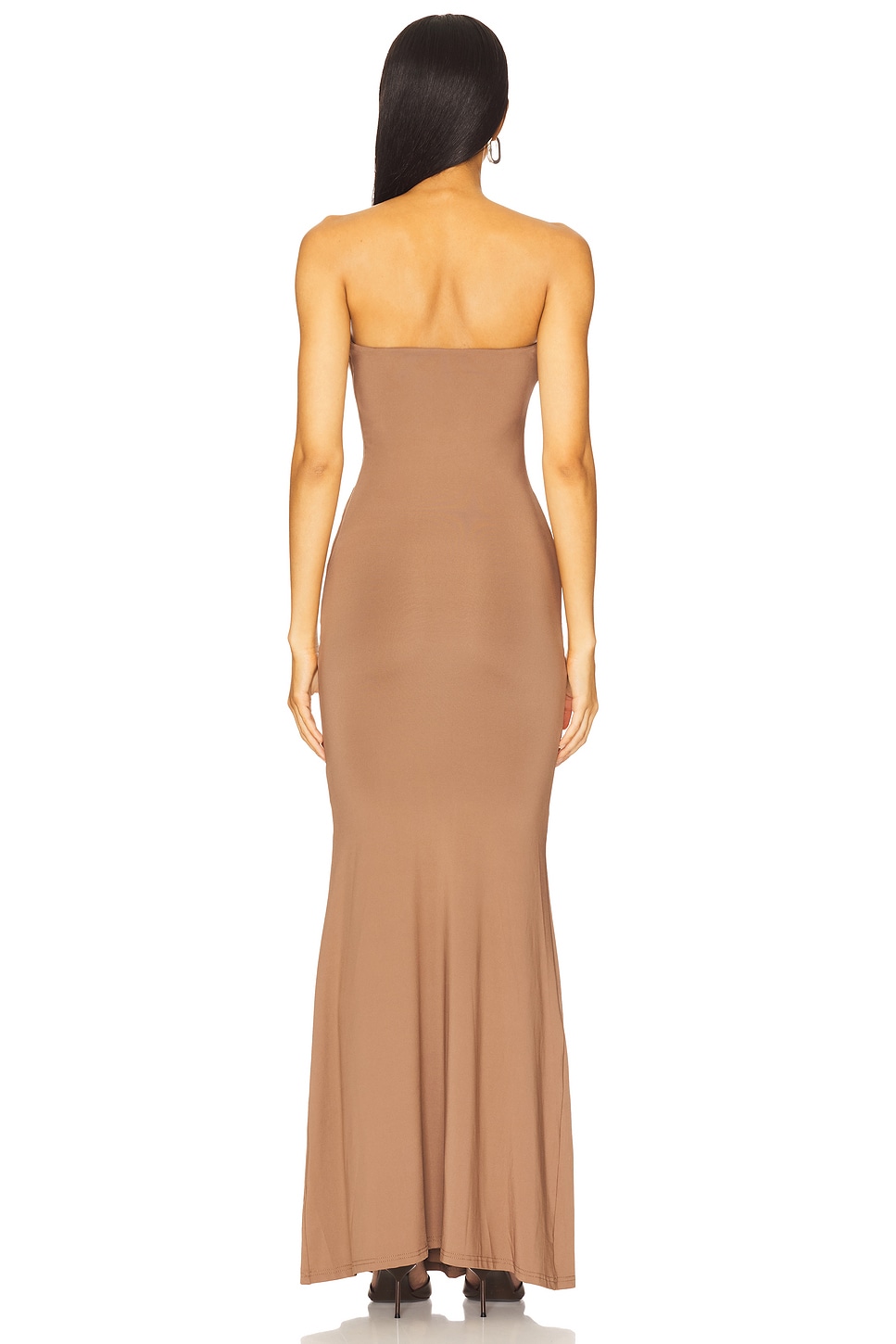 Alessie Maxi Dress - luluinthesky