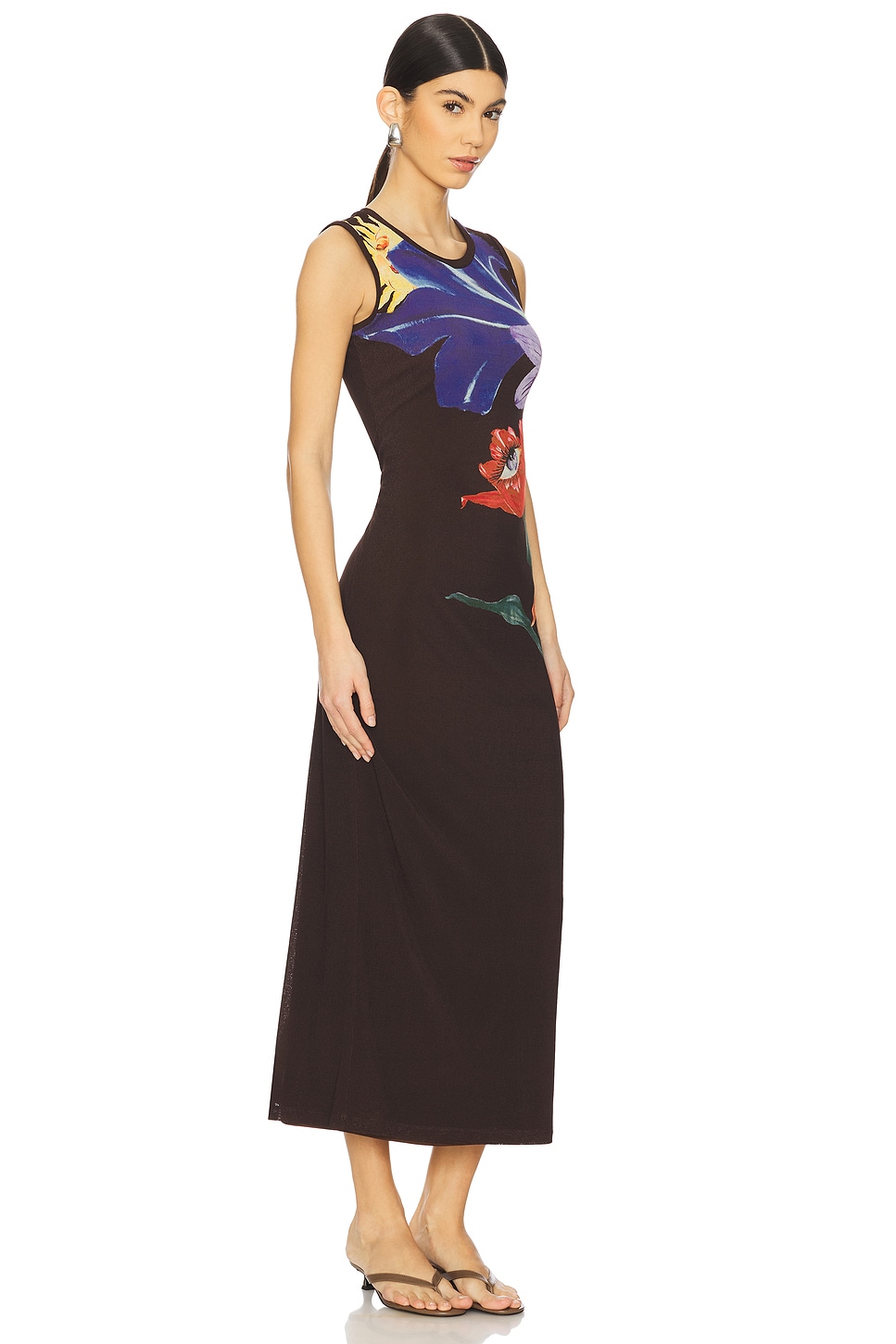 Theodore Dress - luluinthesky