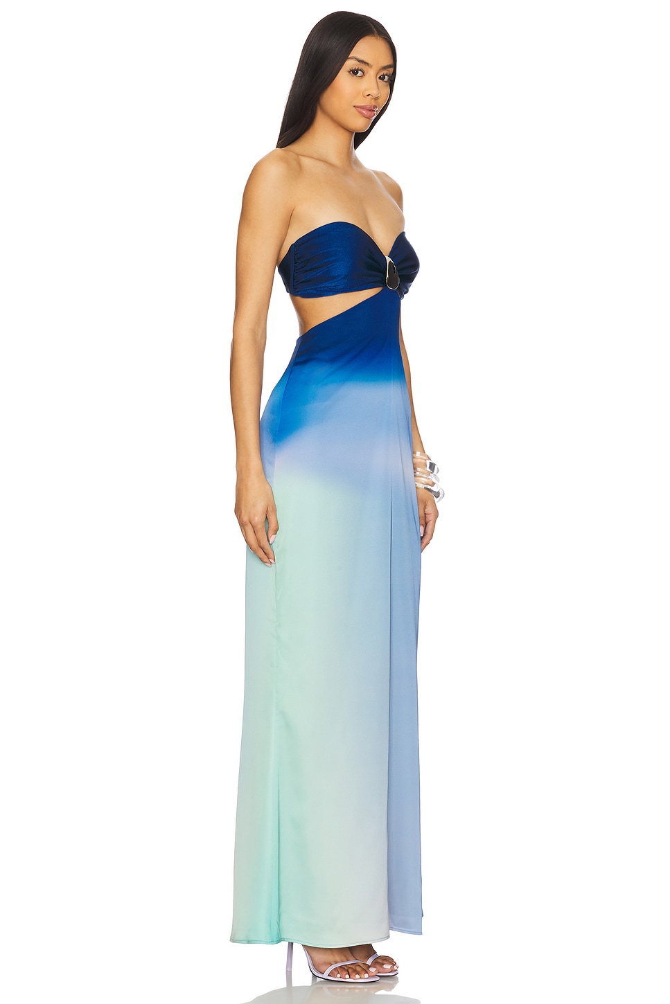 Riri Dress - luluinthesky