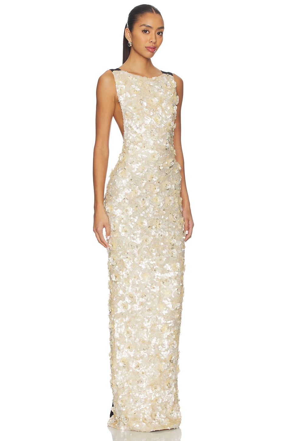 Shanae Dress - luluinthesky