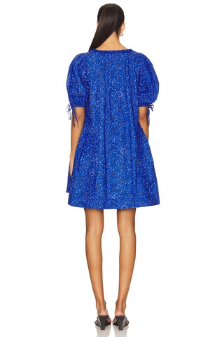 Meri Mini Dress - luluinthesky