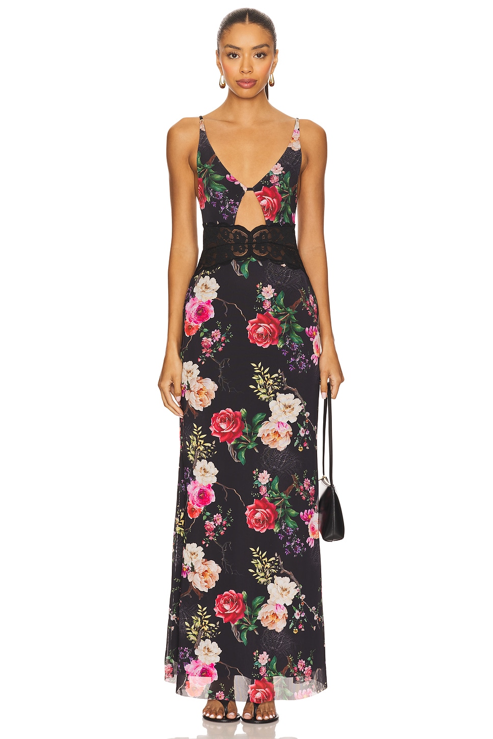 Elyse Dress - luluinthesky