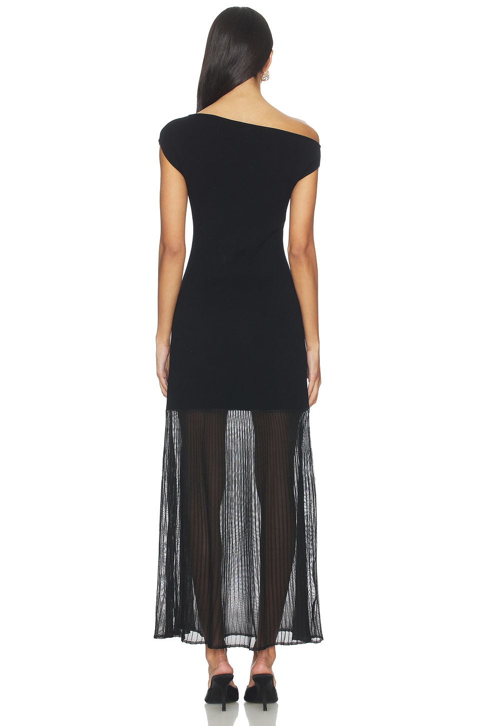 Vinka Dress - luluinthesky