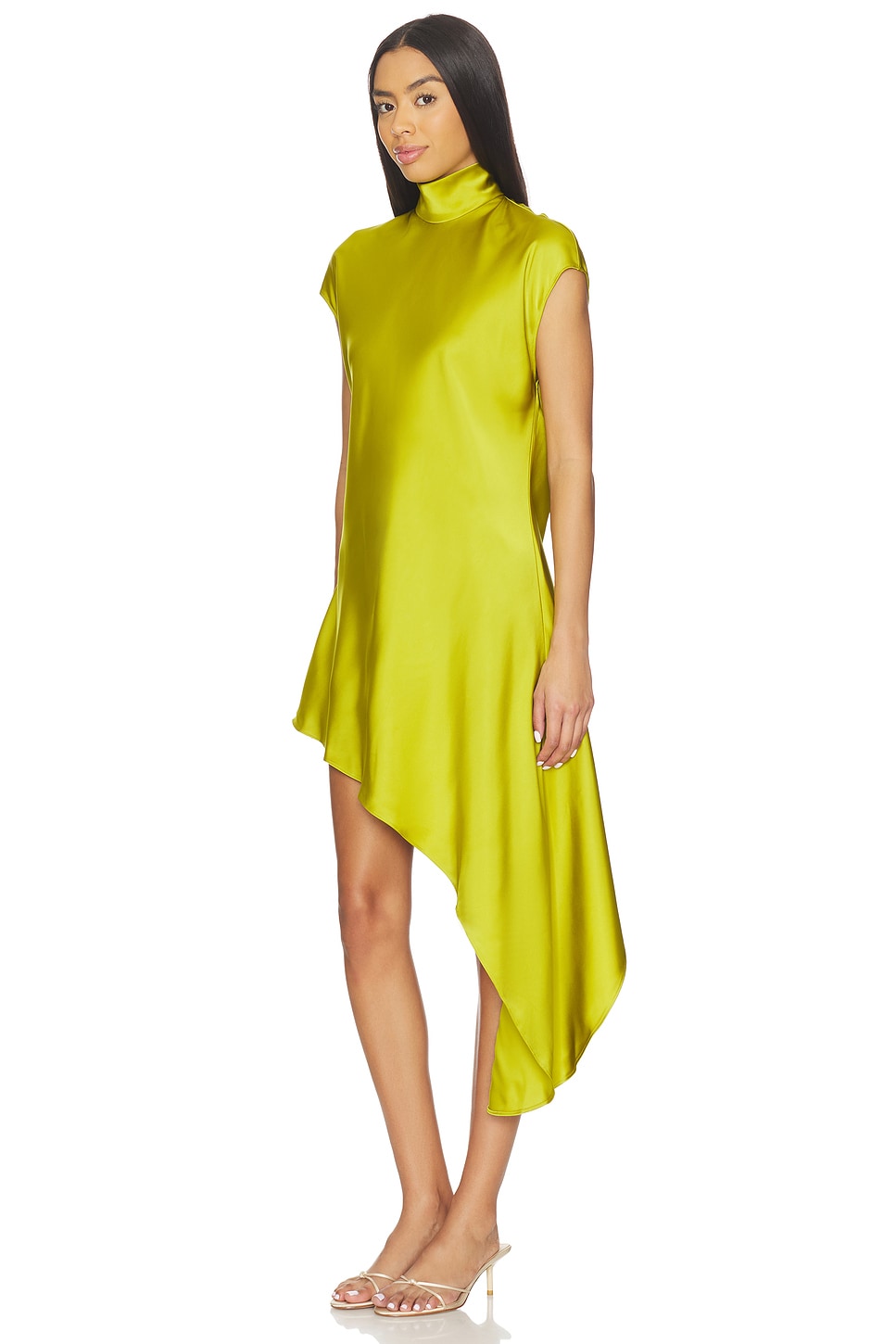 Reina Mini Dress - luluinthesky