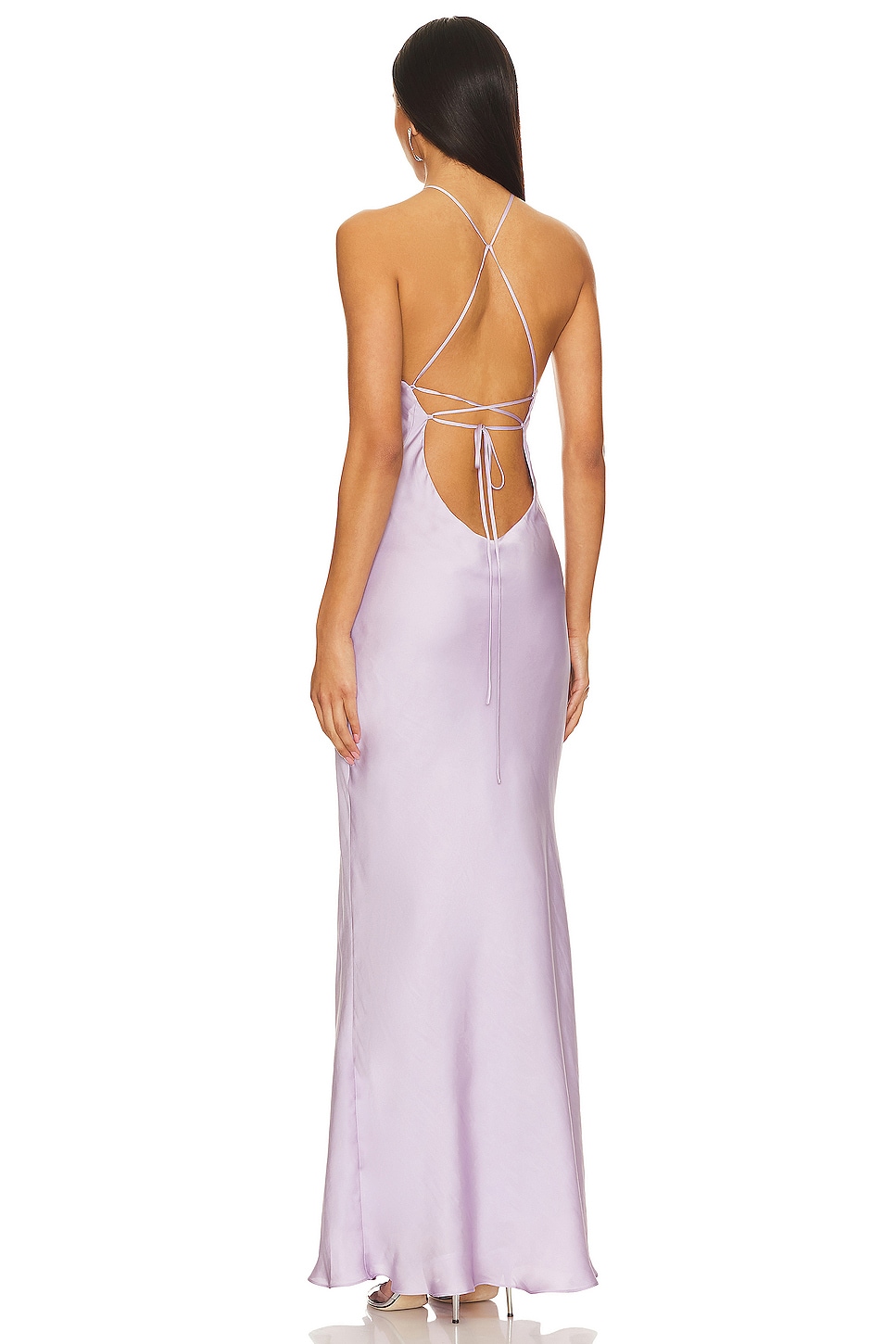 Kira Maxi Dress - luluinthesky