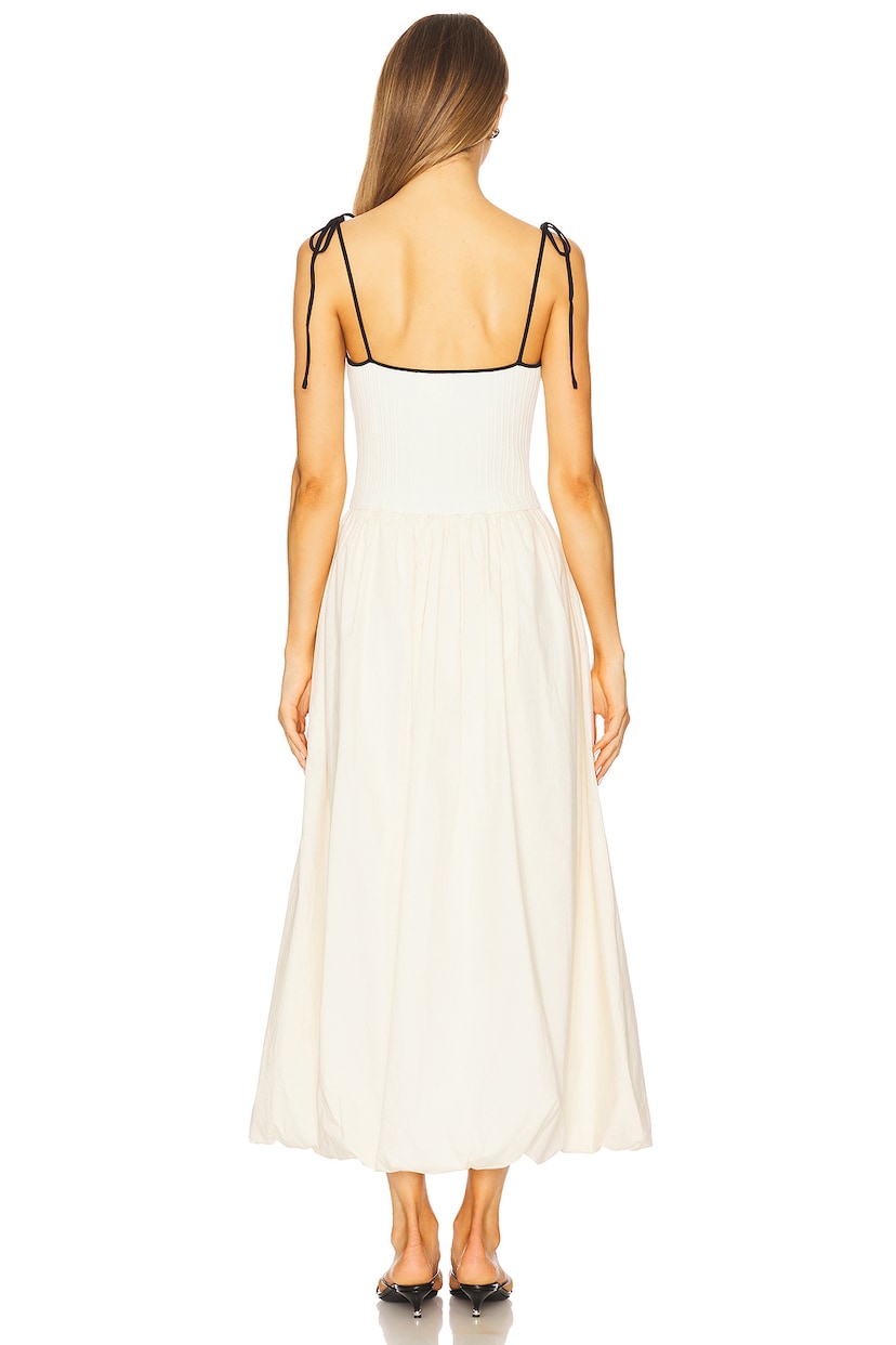 Jules Dress - luluinthesky