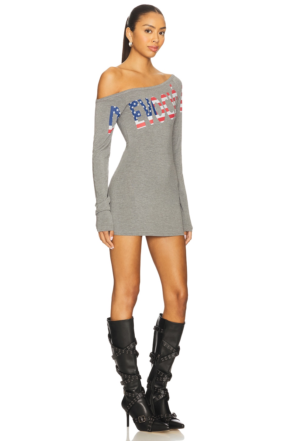 Devocion Dress - luluinthesky