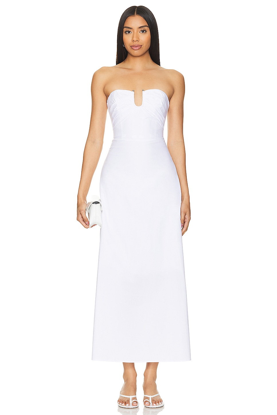 x REVOLVE Lora Maxi Dress - luluinthesky