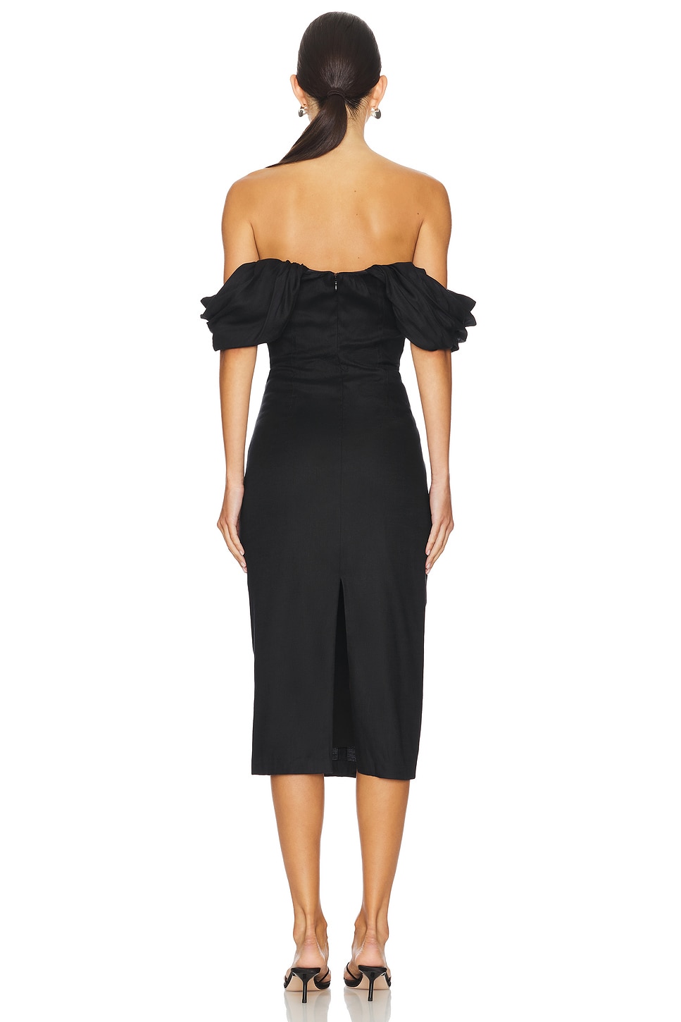 Opal Dress - luluinthesky