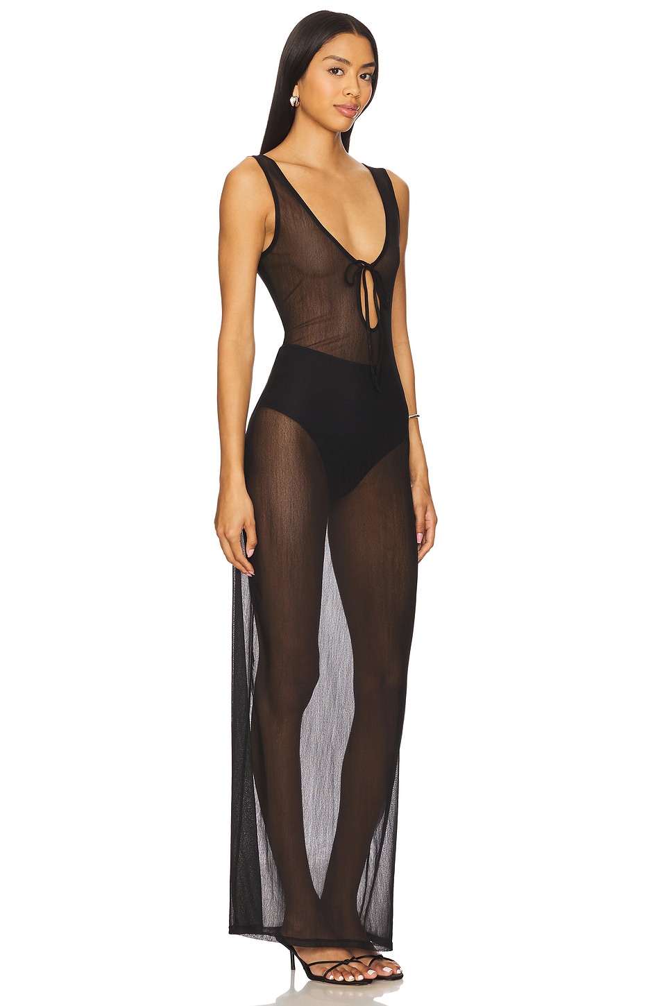 The Vianka Maxi Dress - luluinthesky