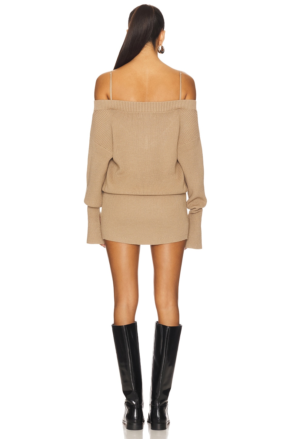 Barbara Dress - luluinthesky