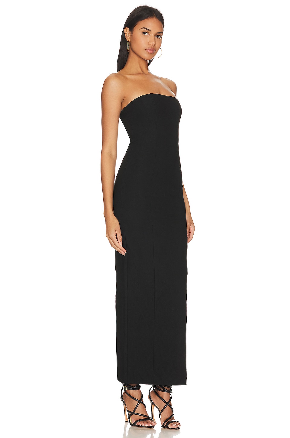 Domini Maxi Dress - luluinthesky