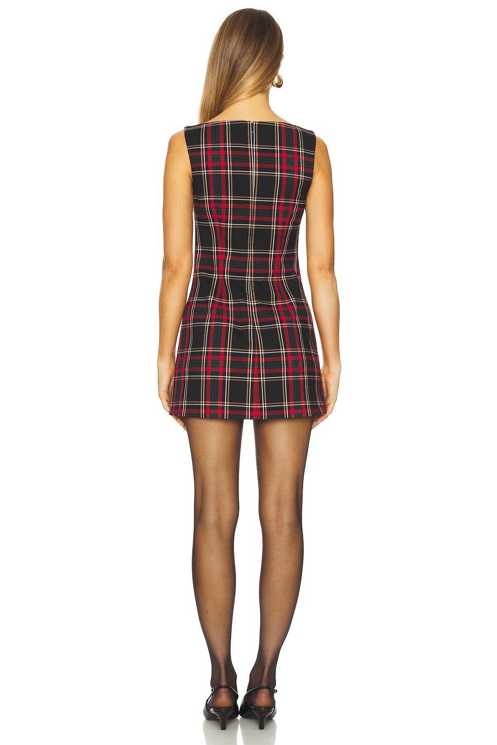 Raine Mini Dress - luluinthesky