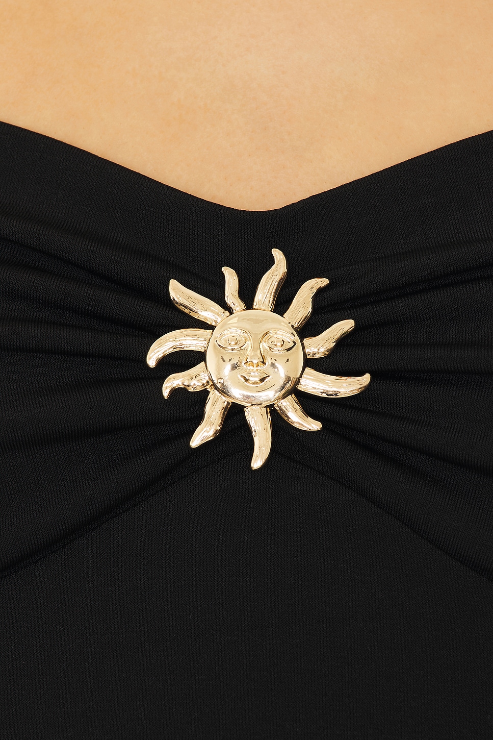 Hot Night Dress - luluinthesky