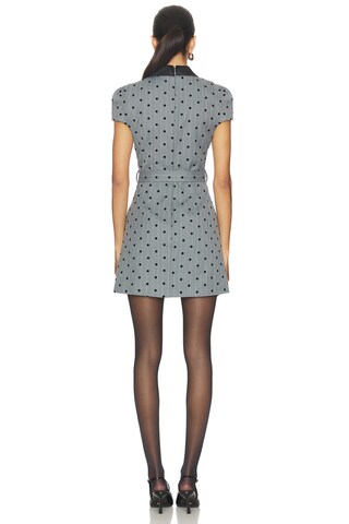 Poppette Dress - luluinthesky