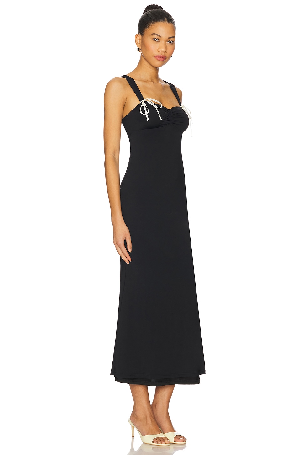 Kenzie Dress - luluinthesky