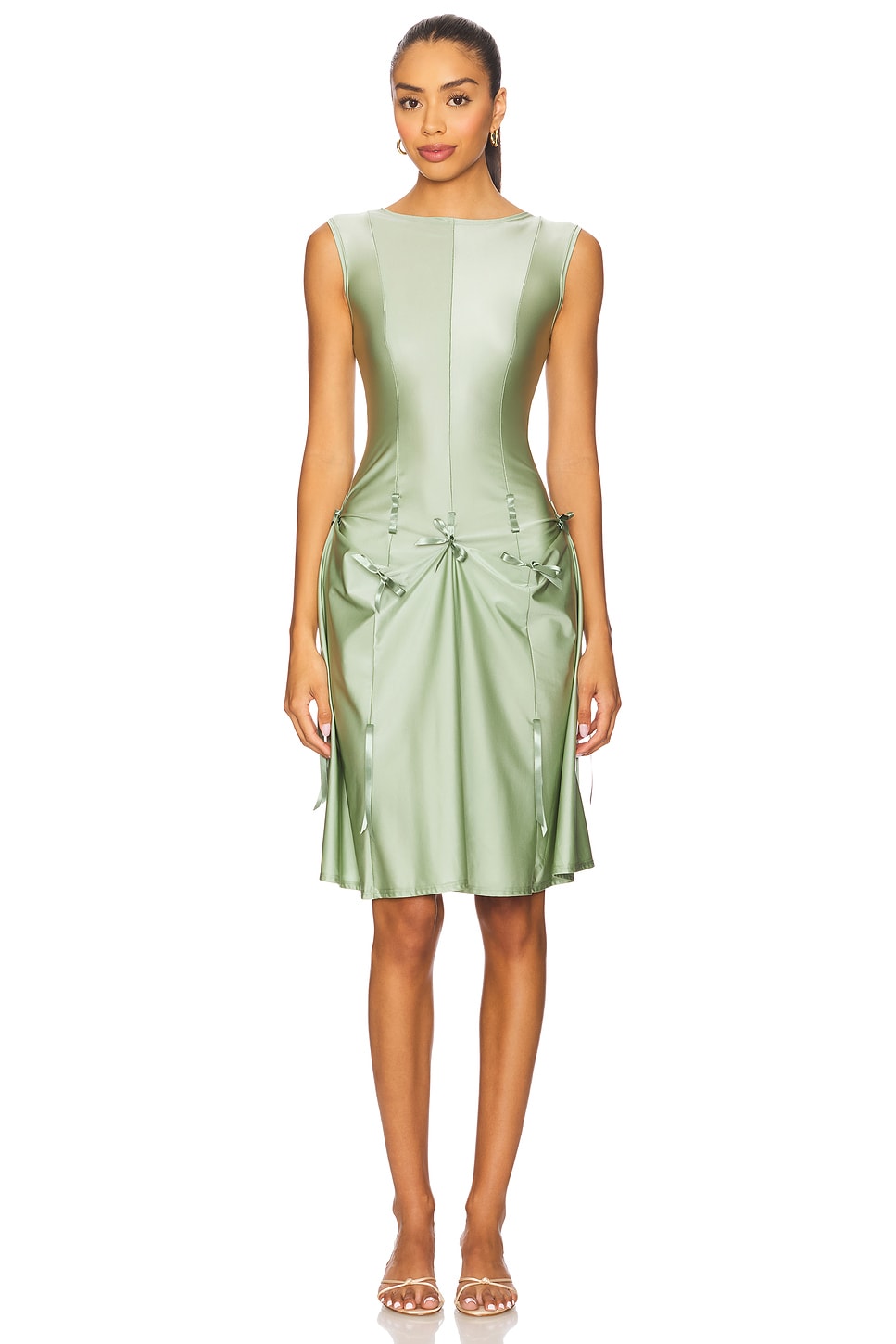 Heiress Dress - luluinthesky