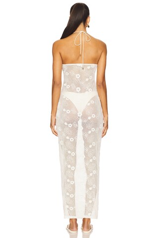 Trina Maxi Dress - luluinthesky