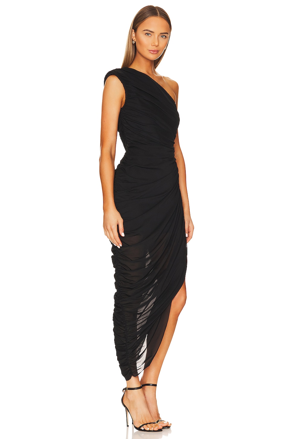 Genie Dress - luluinthesky