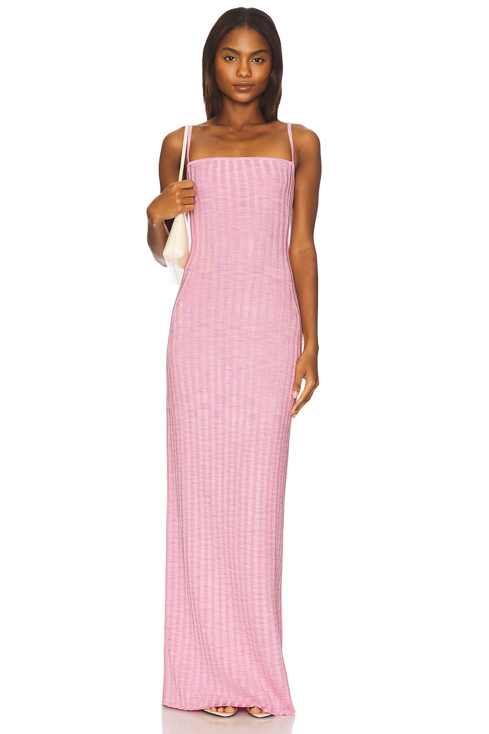 Talvi Maxi Dress - luluinthesky